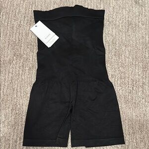 Blanqi Maternity Girlshort